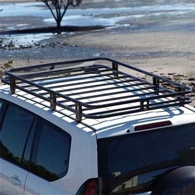 Rak Kargo untuk Trak Pickup
